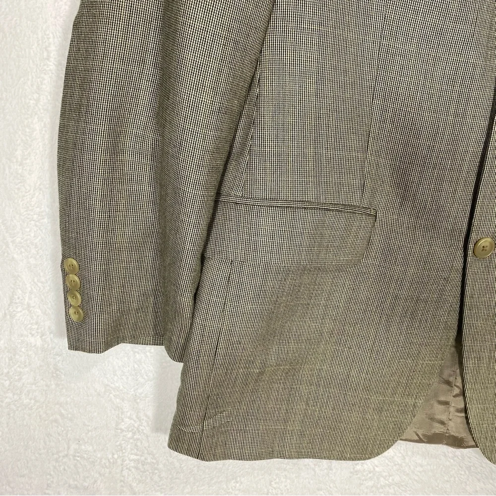 RALPH Ralph LAUREN for‎ Dillards Men’s Blazer- See Measurements